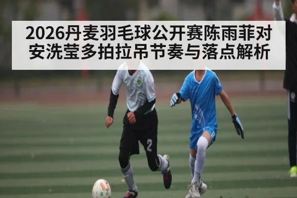 2026丹麦羽毛球公开赛陈雨菲对安洗莹多拍拉吊节奏与落点解析
